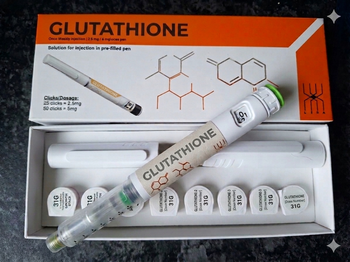 Gluthatione