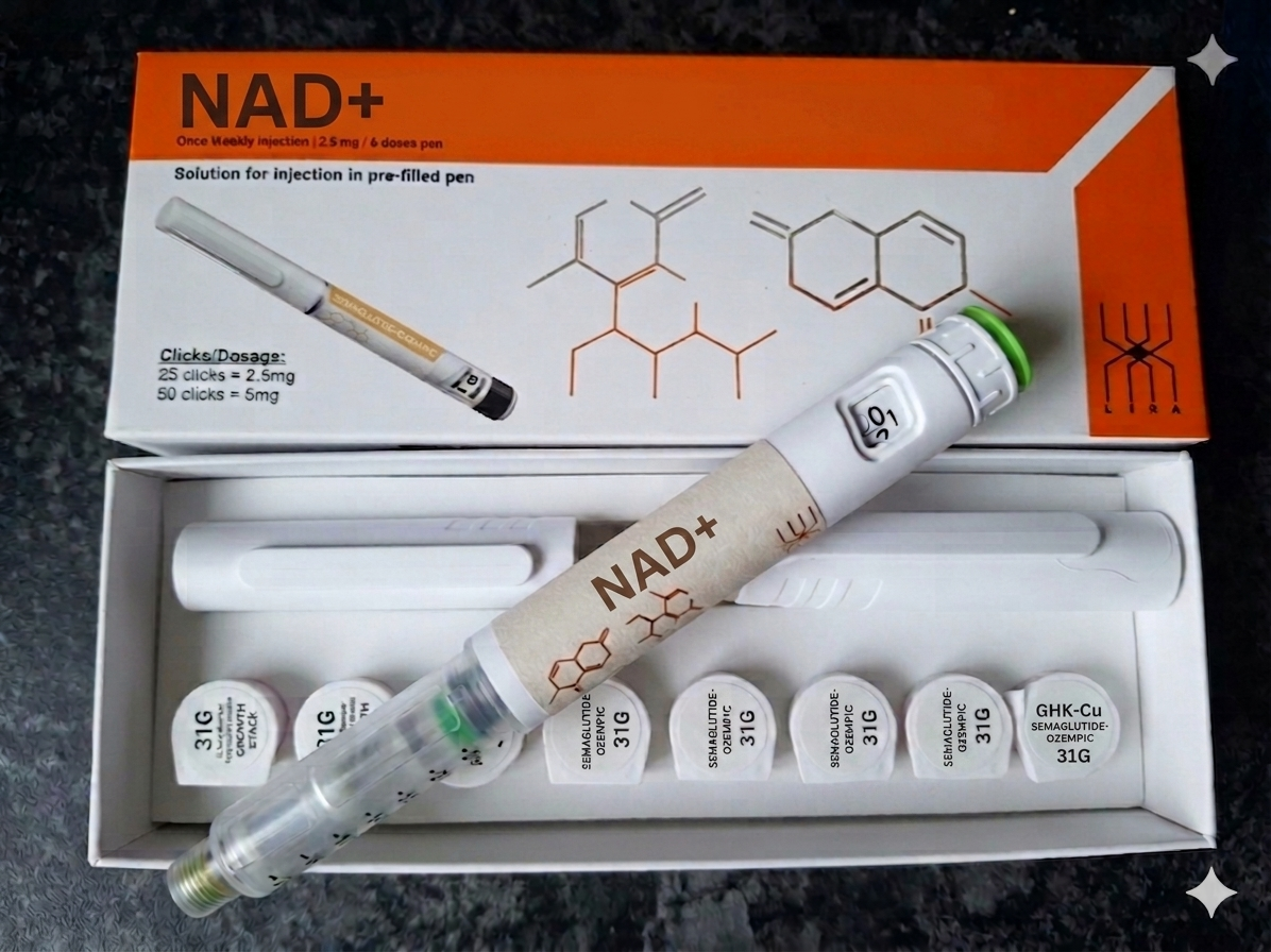 NAD+