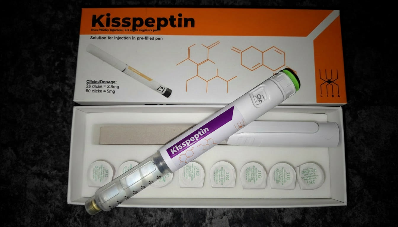 Kisspeptin