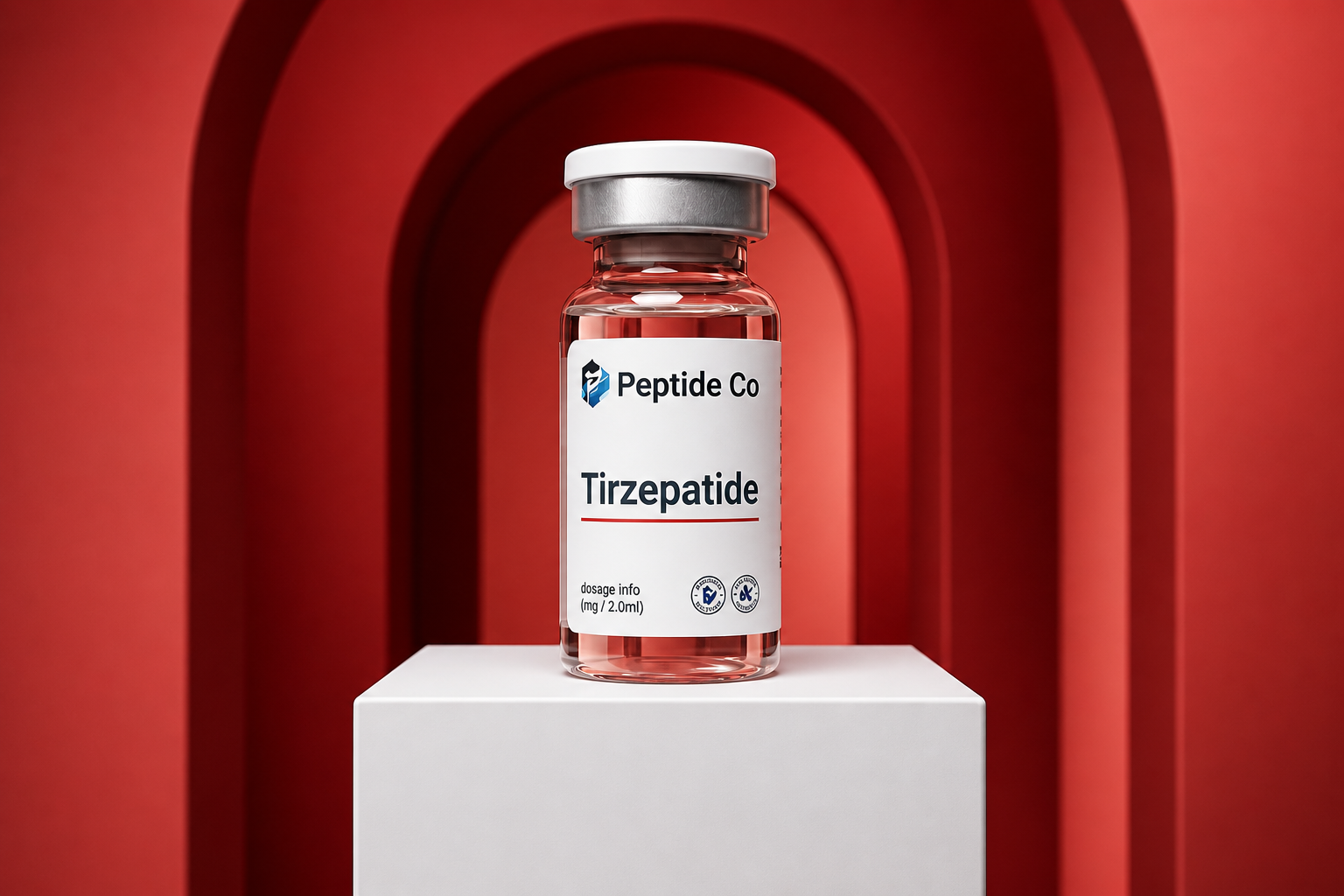 Tirzepatide