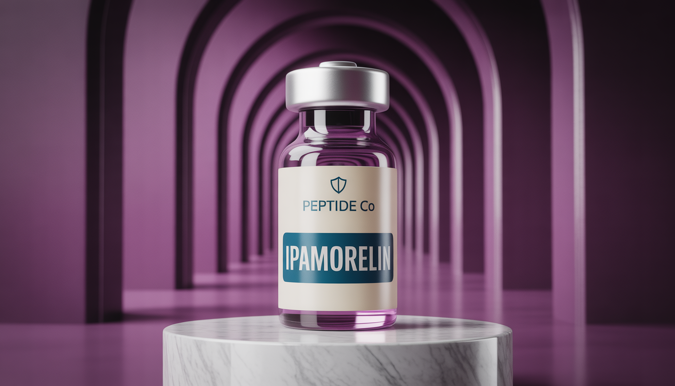Ipamorelin