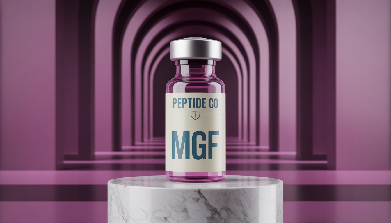 MGF
