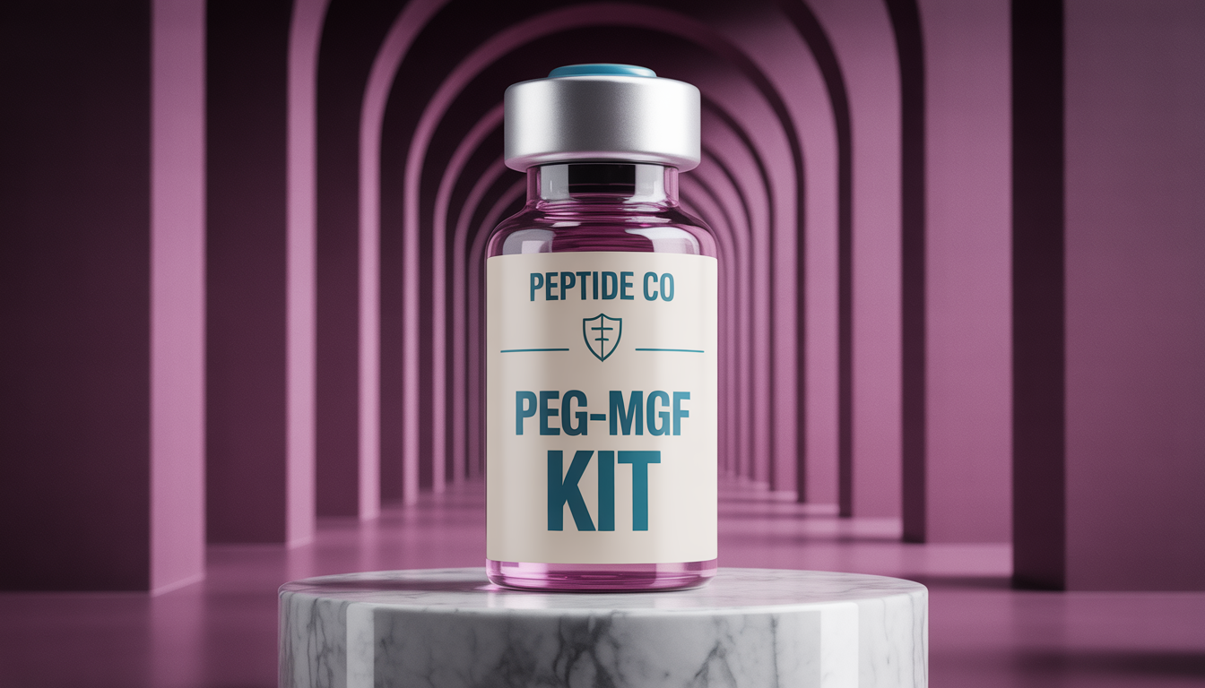 PEG MGF Kit