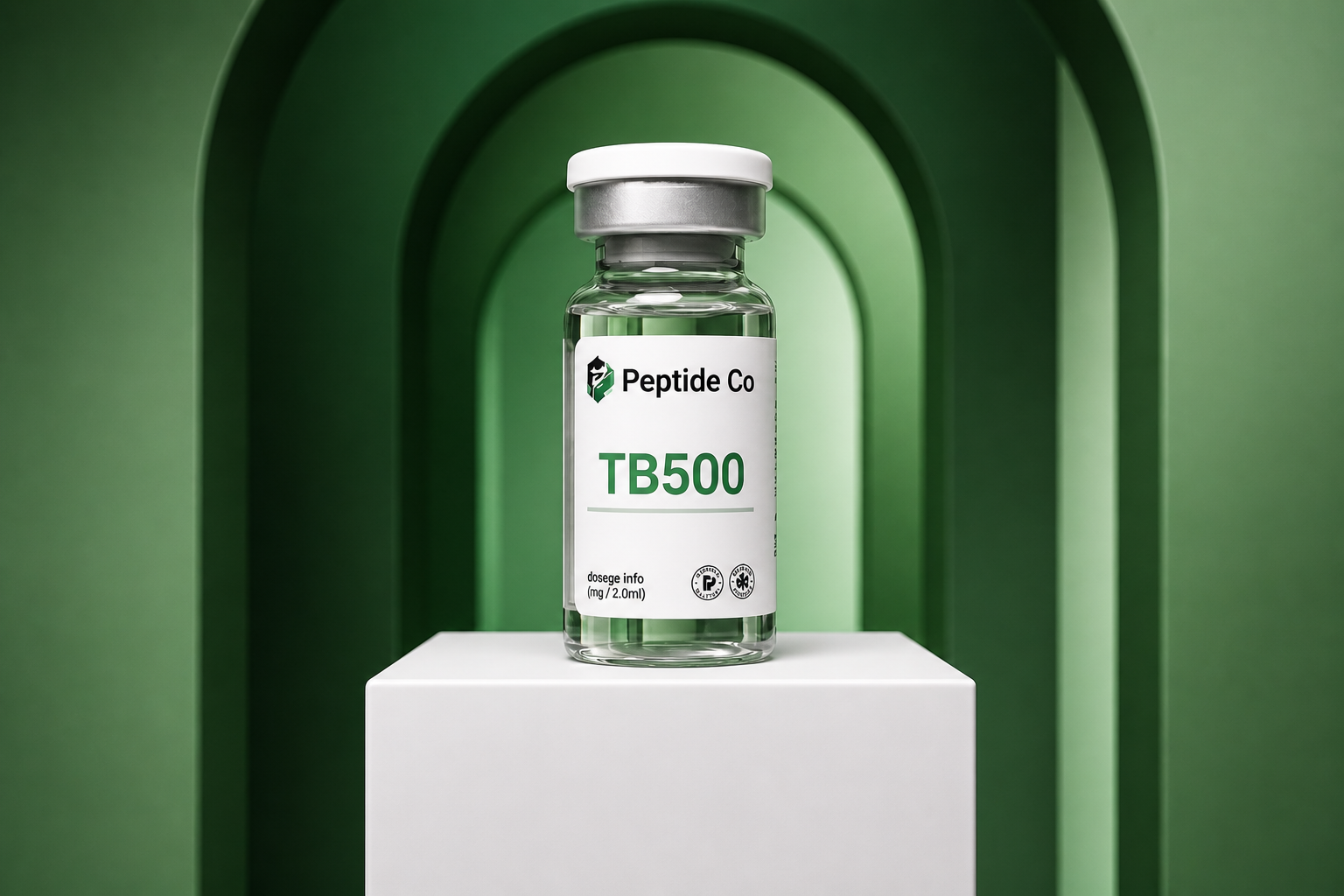 TB-500 (Thymosin Beta-4)