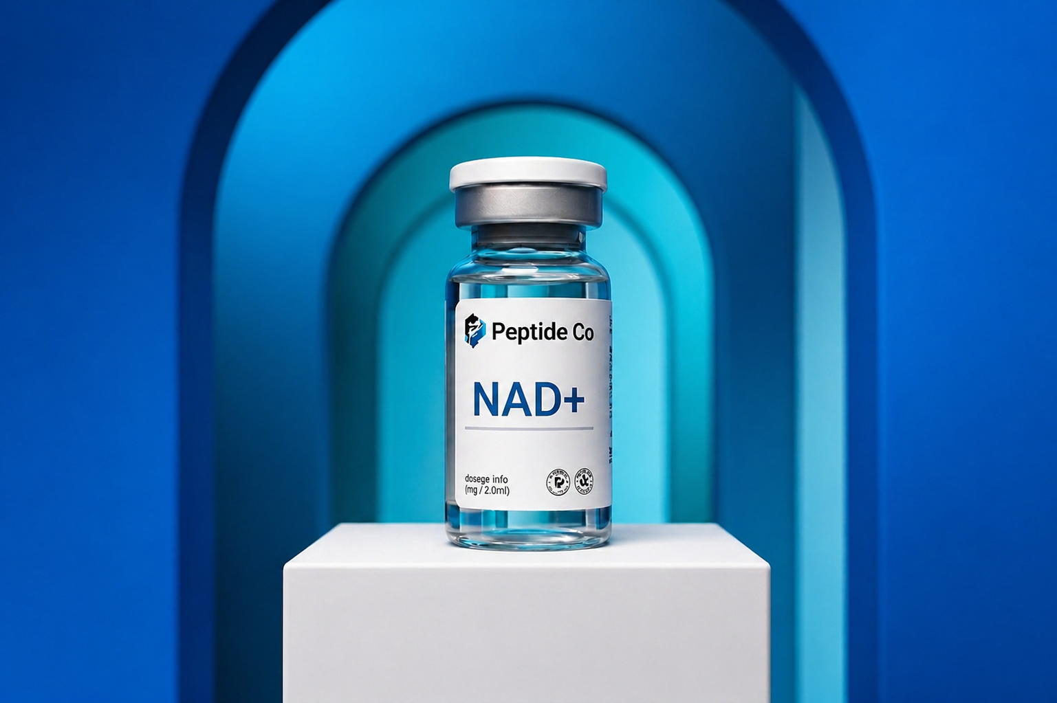 NAD+