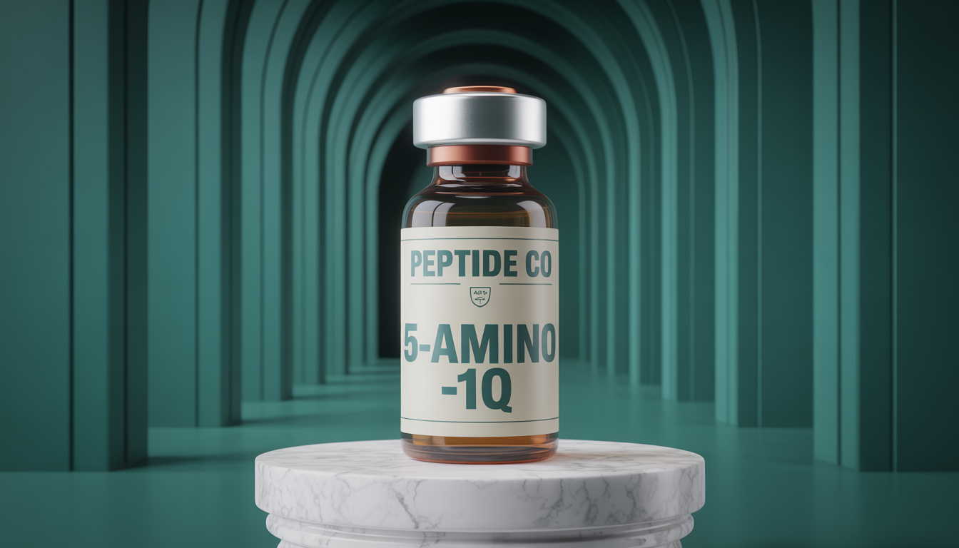 5-Amino-1MQ