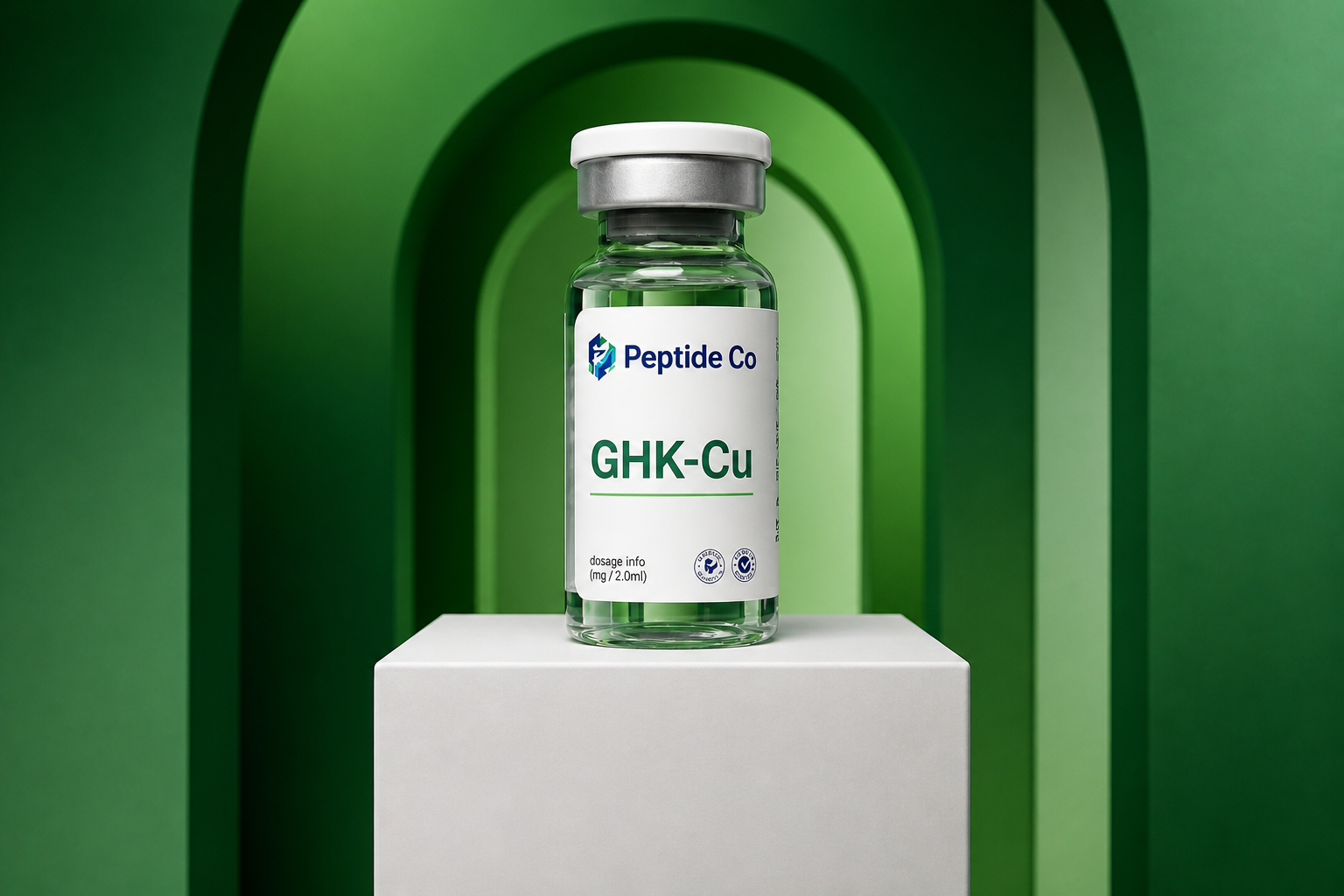 GHK-Cu