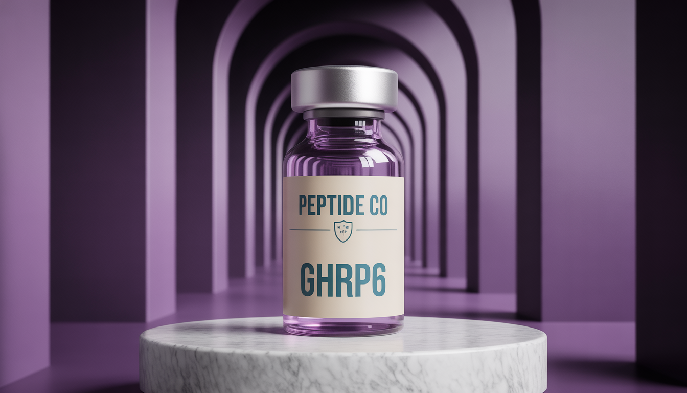 GHRP6