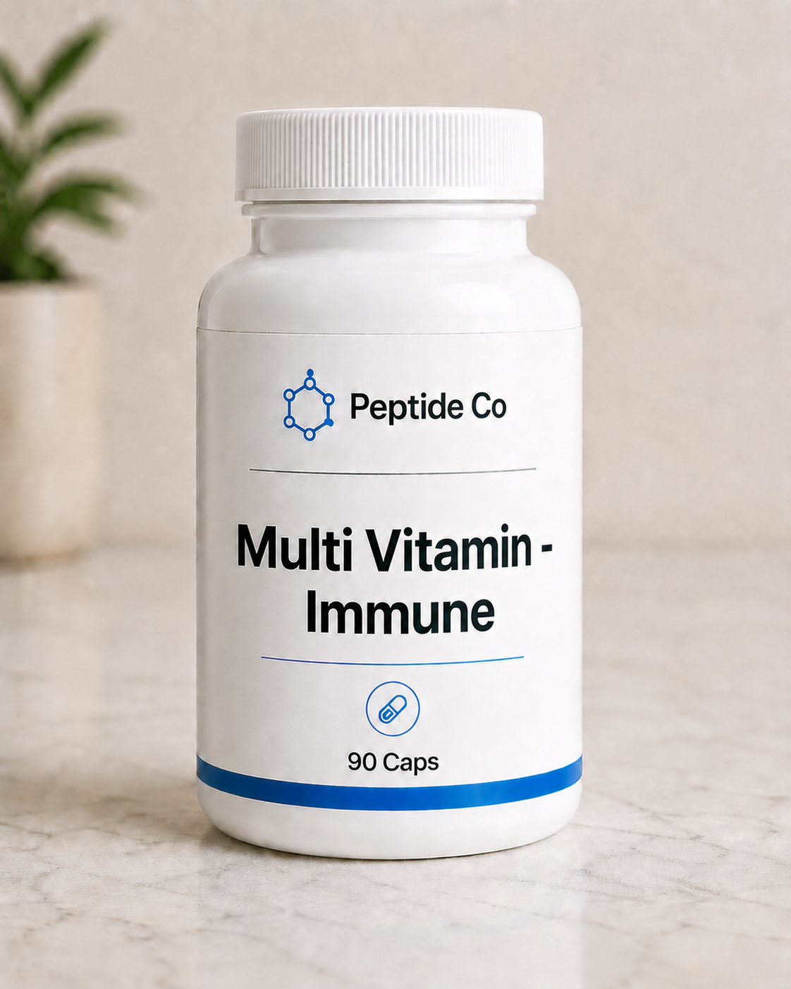 Multi Vitamin - Immune