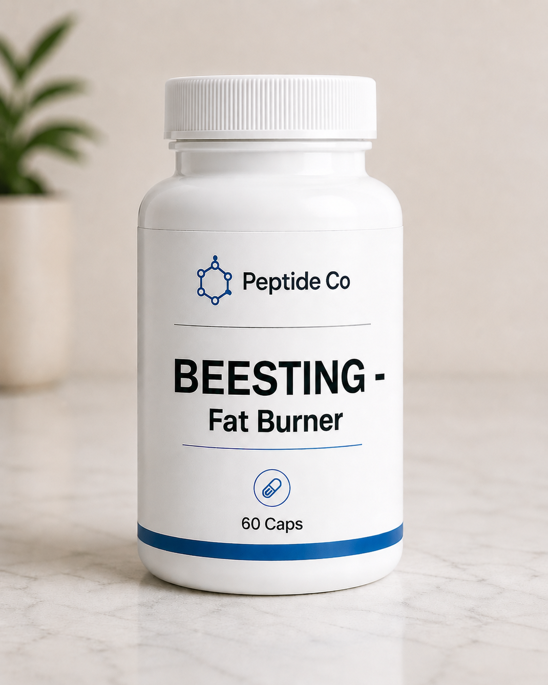 Fat burners - Beesting