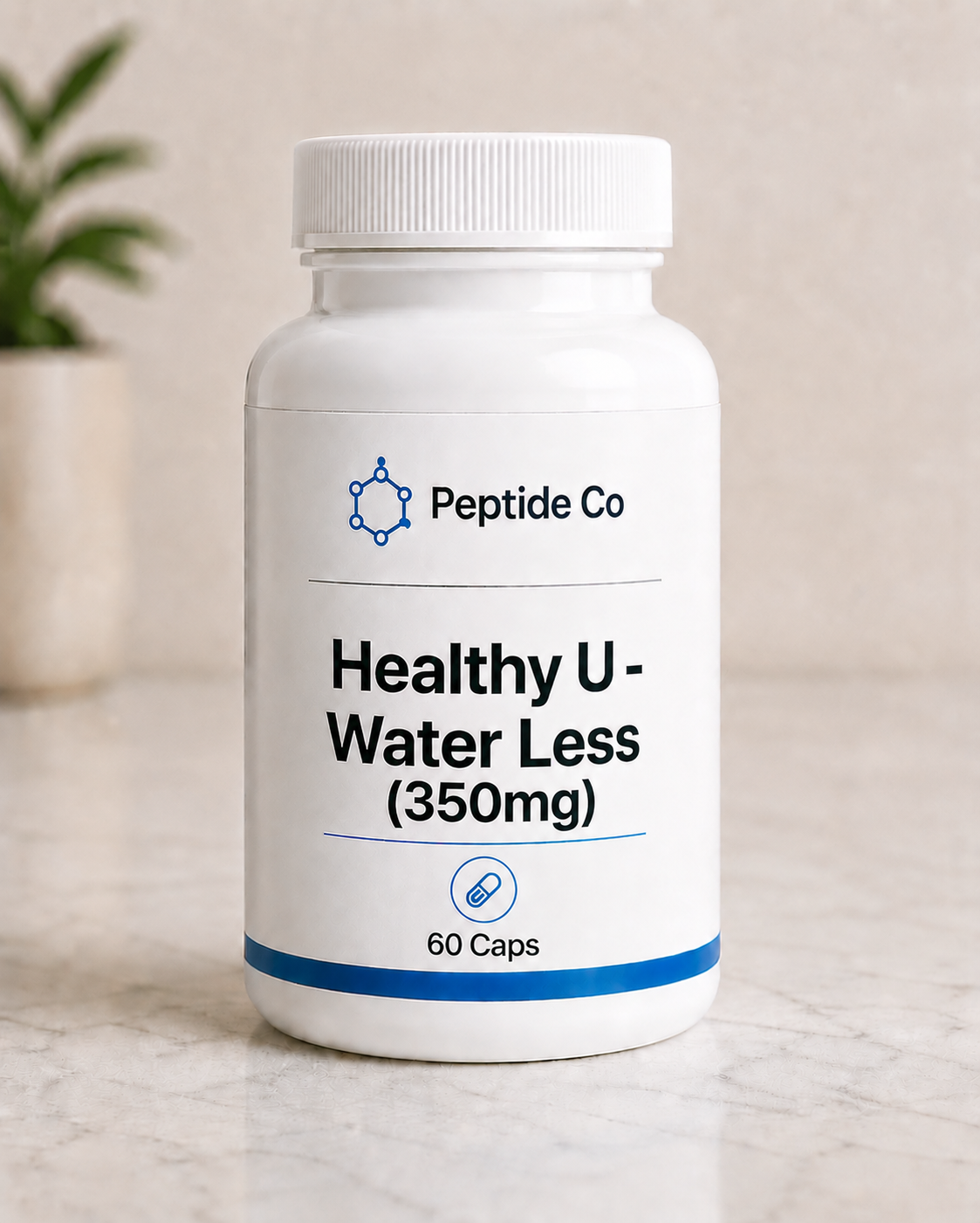 Water Less