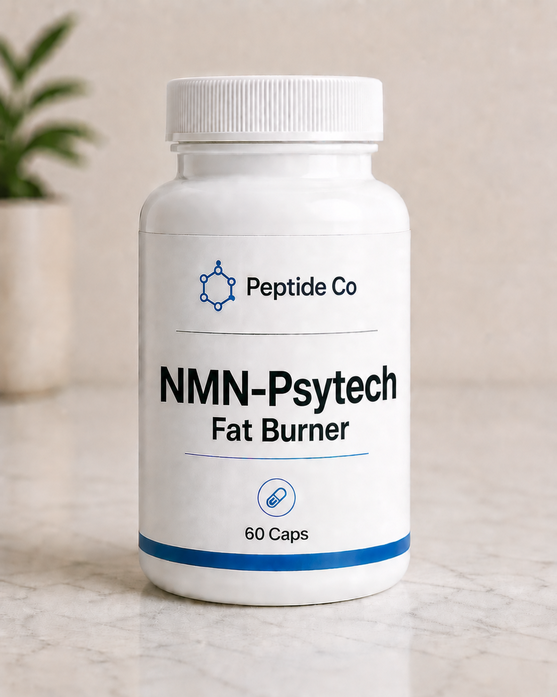 NMN Tabs 60 Tabs (1000mg) - Psytech