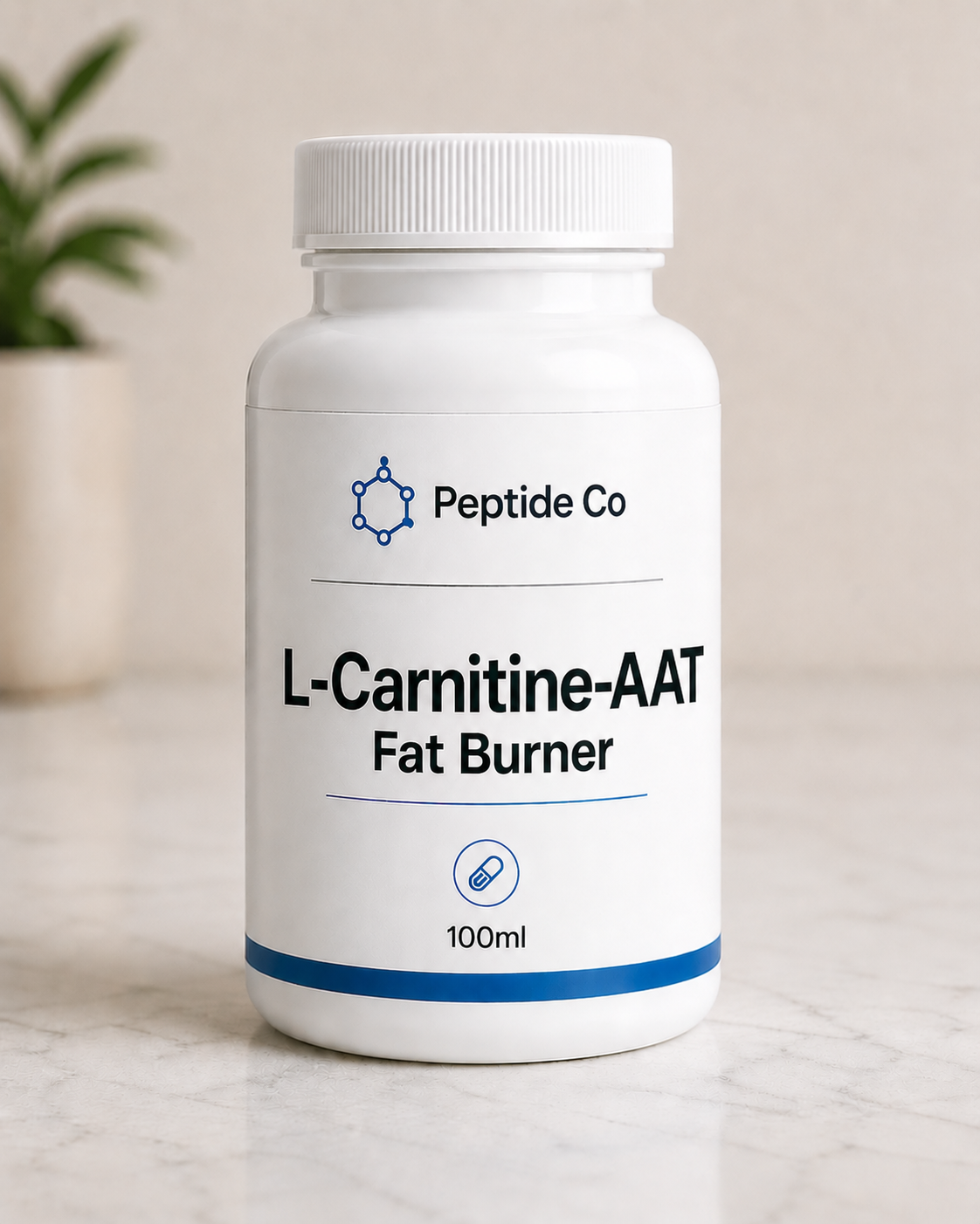 Fat Burners - L-Carnitine - AAT