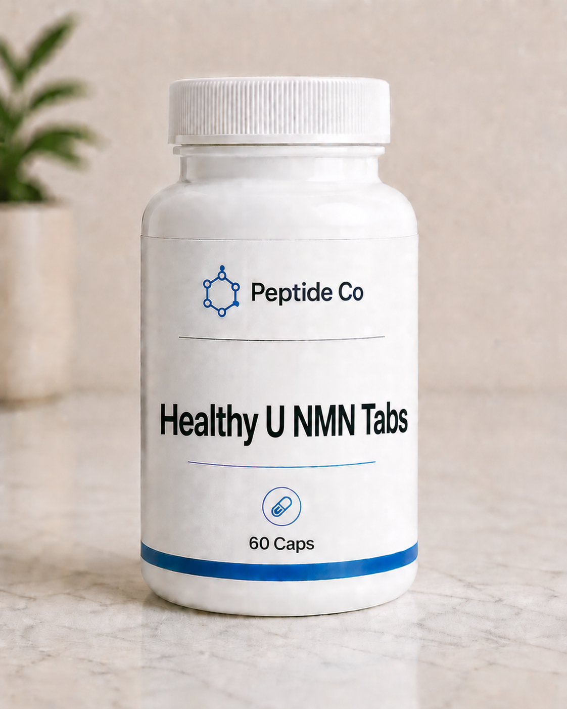 Healthy U - NMN Tabs 1000mg