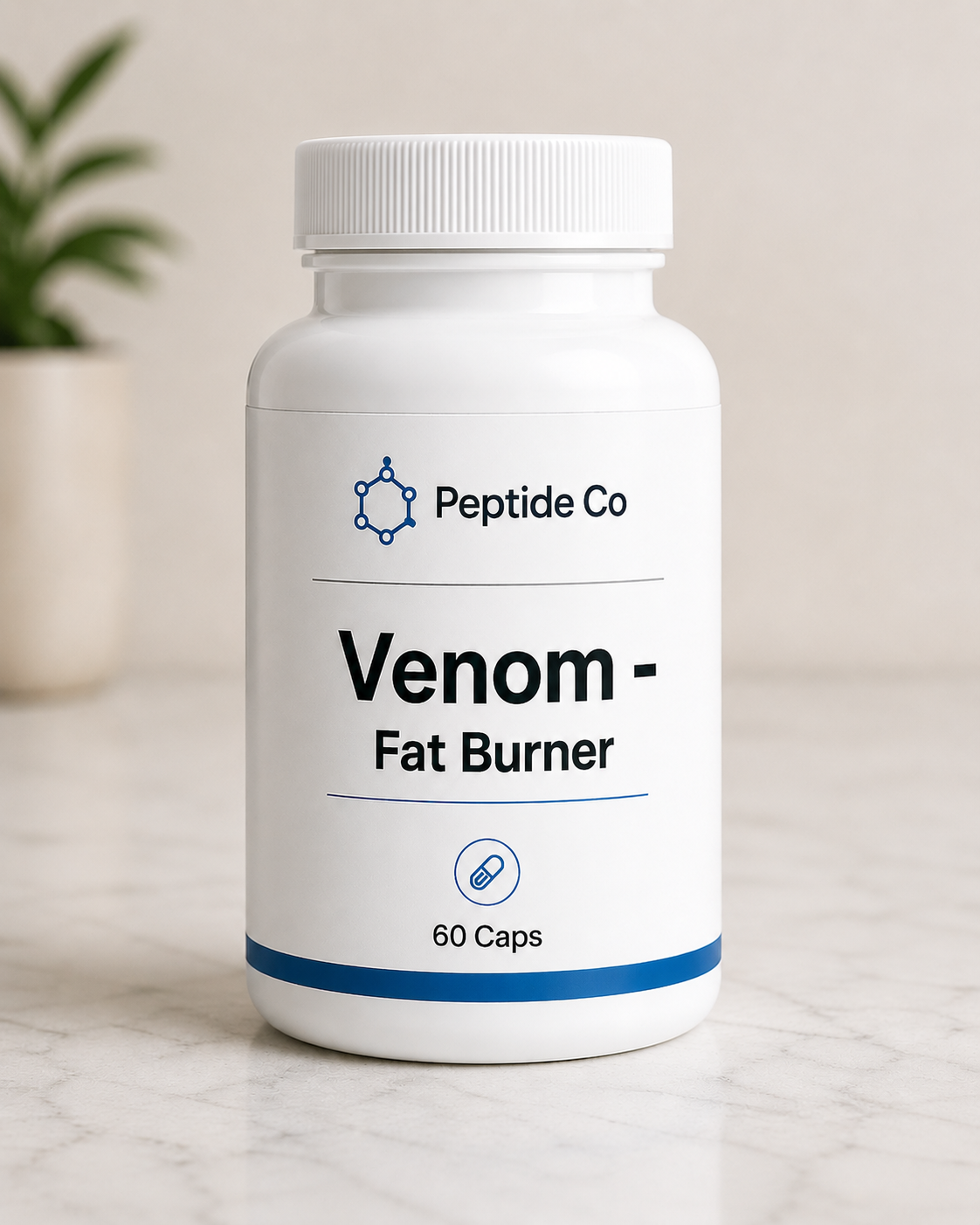 Fat Burners - Venom