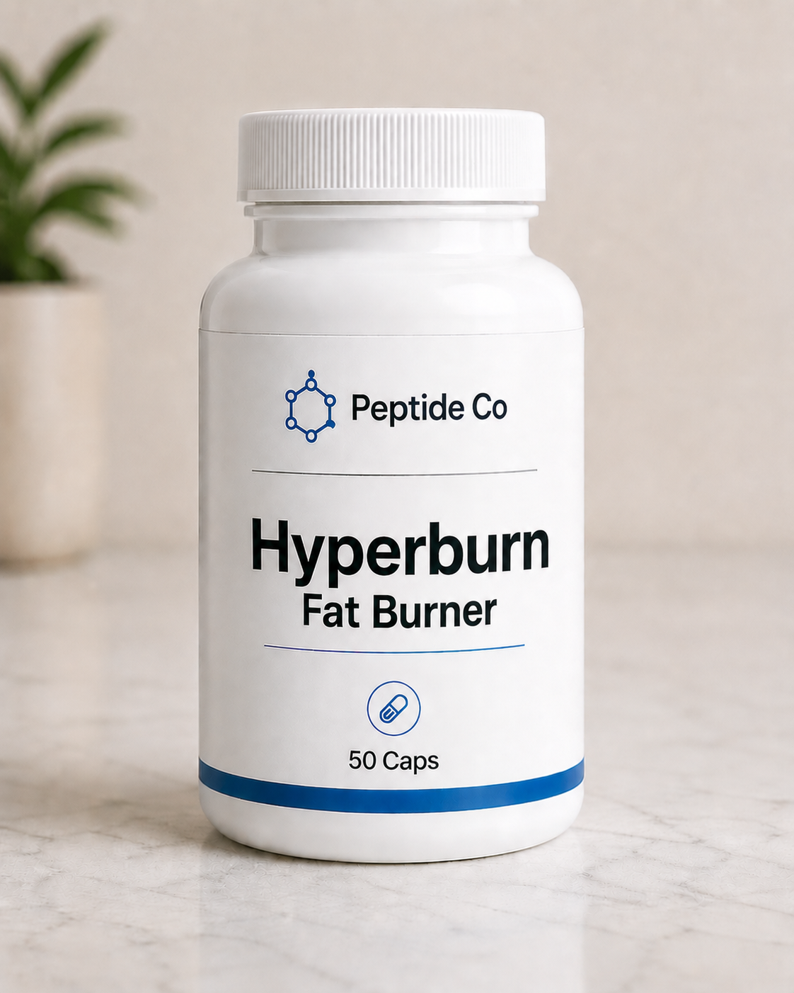 Fat Burners - Hyperburn