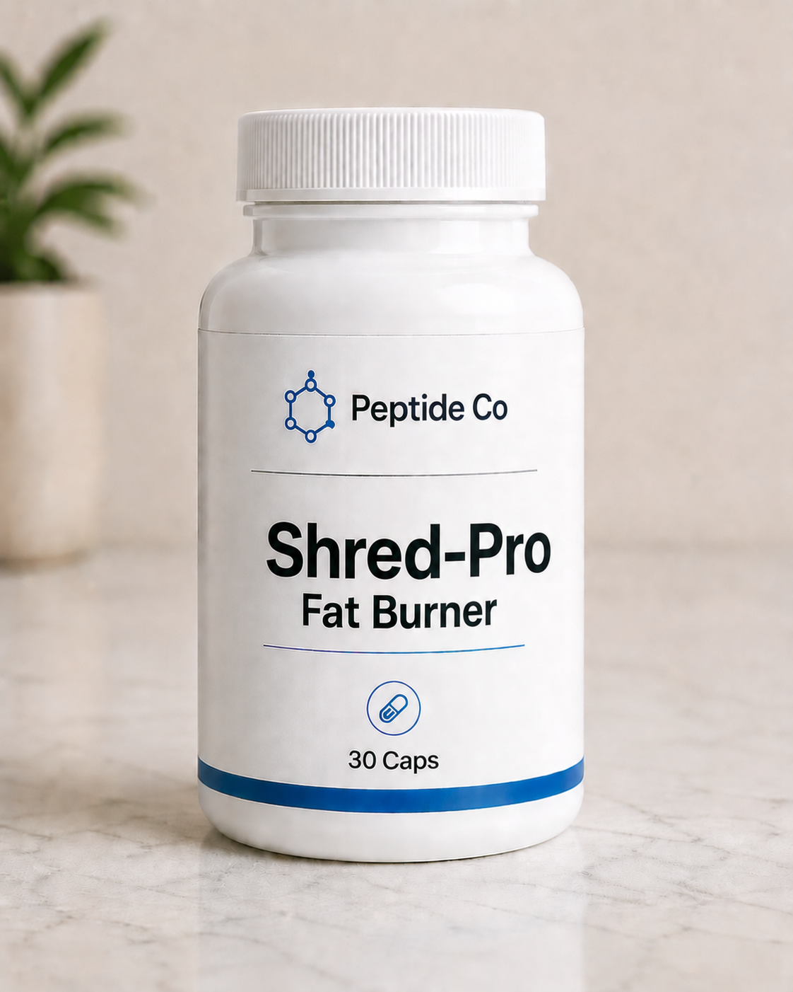 Fat Burners - Shred-Pro