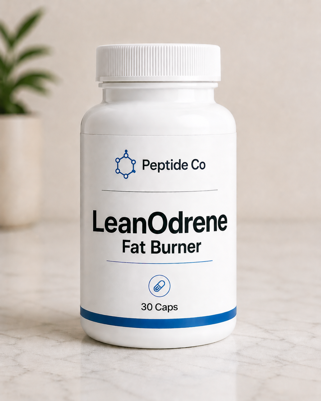 Fat Burners - LeanOdrene