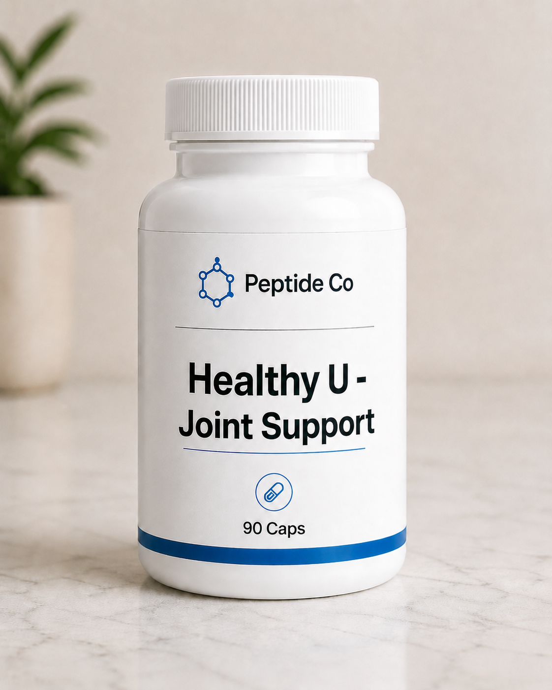 Healthy U - Joint Support