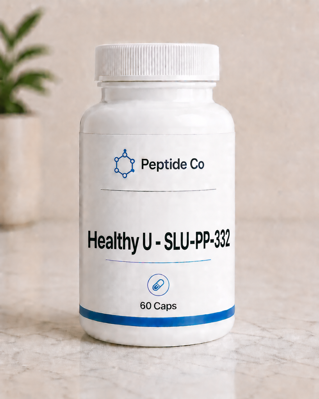 Healthy U - SLU-PP-332